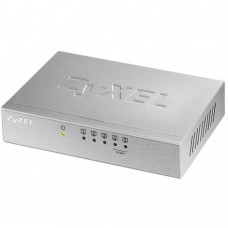 Коммутатор сетевой ZYXEL ES-105A v3 (ES-105AV3-EU0101F)
